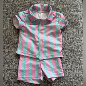 KEN Toddler Costume 2T